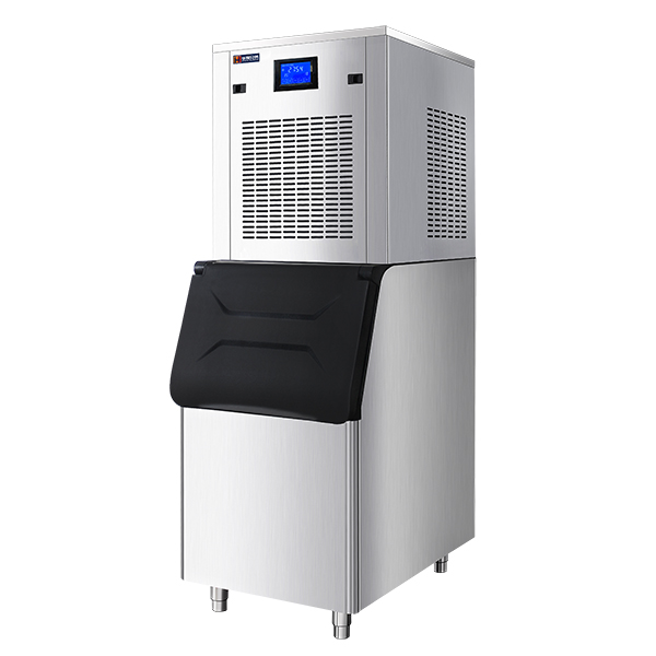 XD-150公斤雪花制冰机(分体